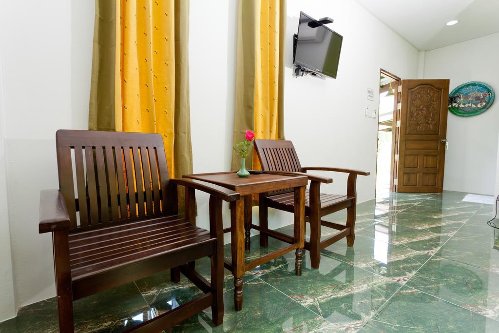 The Mouth Resort - Sha Extra Plus Кхаулак Экстерьер фото
