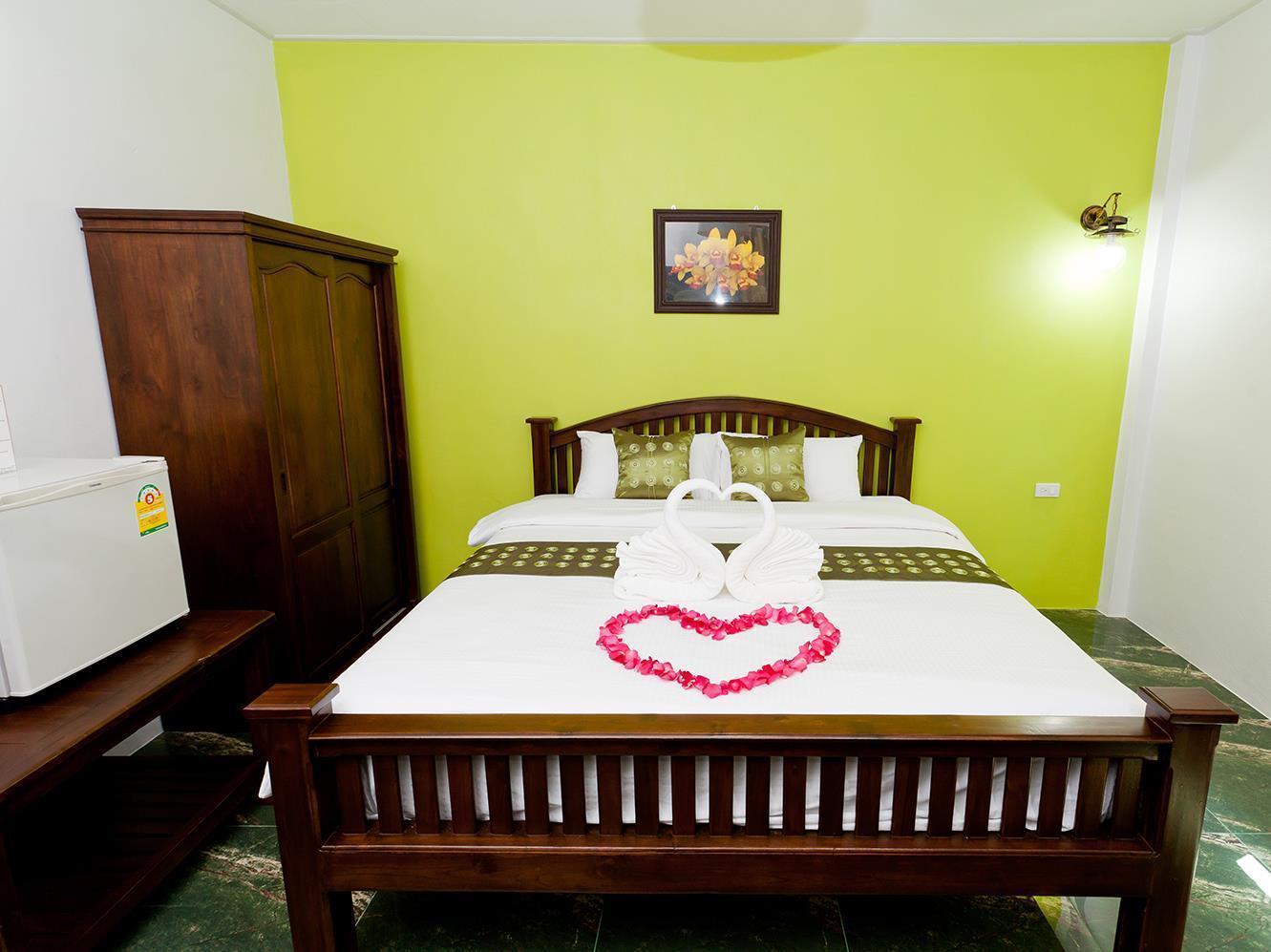 The Mouth Resort - Sha Extra Plus Кхаулак Экстерьер фото