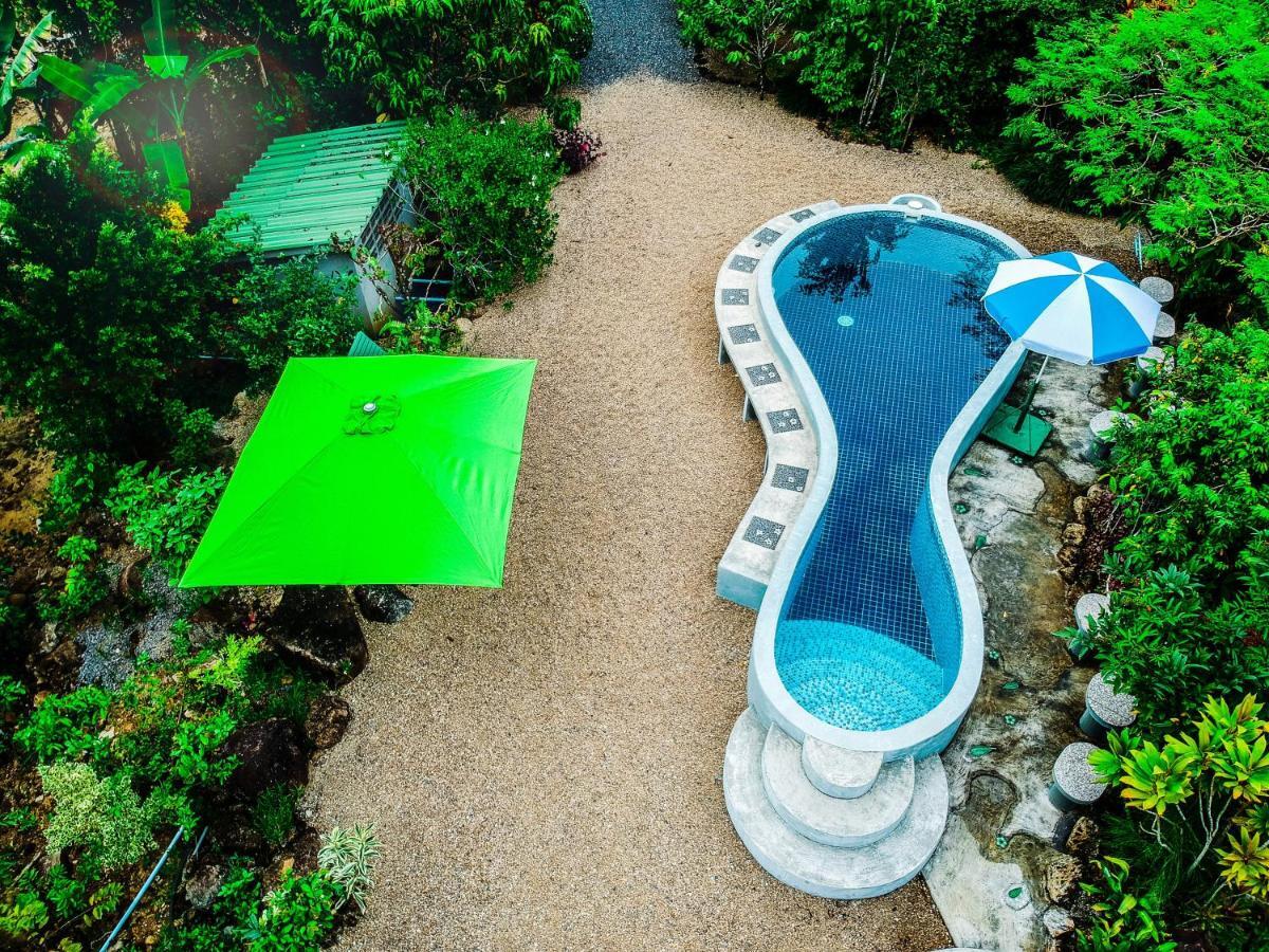 The Mouth Resort - Sha Extra Plus Кхаулак Экстерьер фото